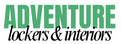 Adventure Lockers