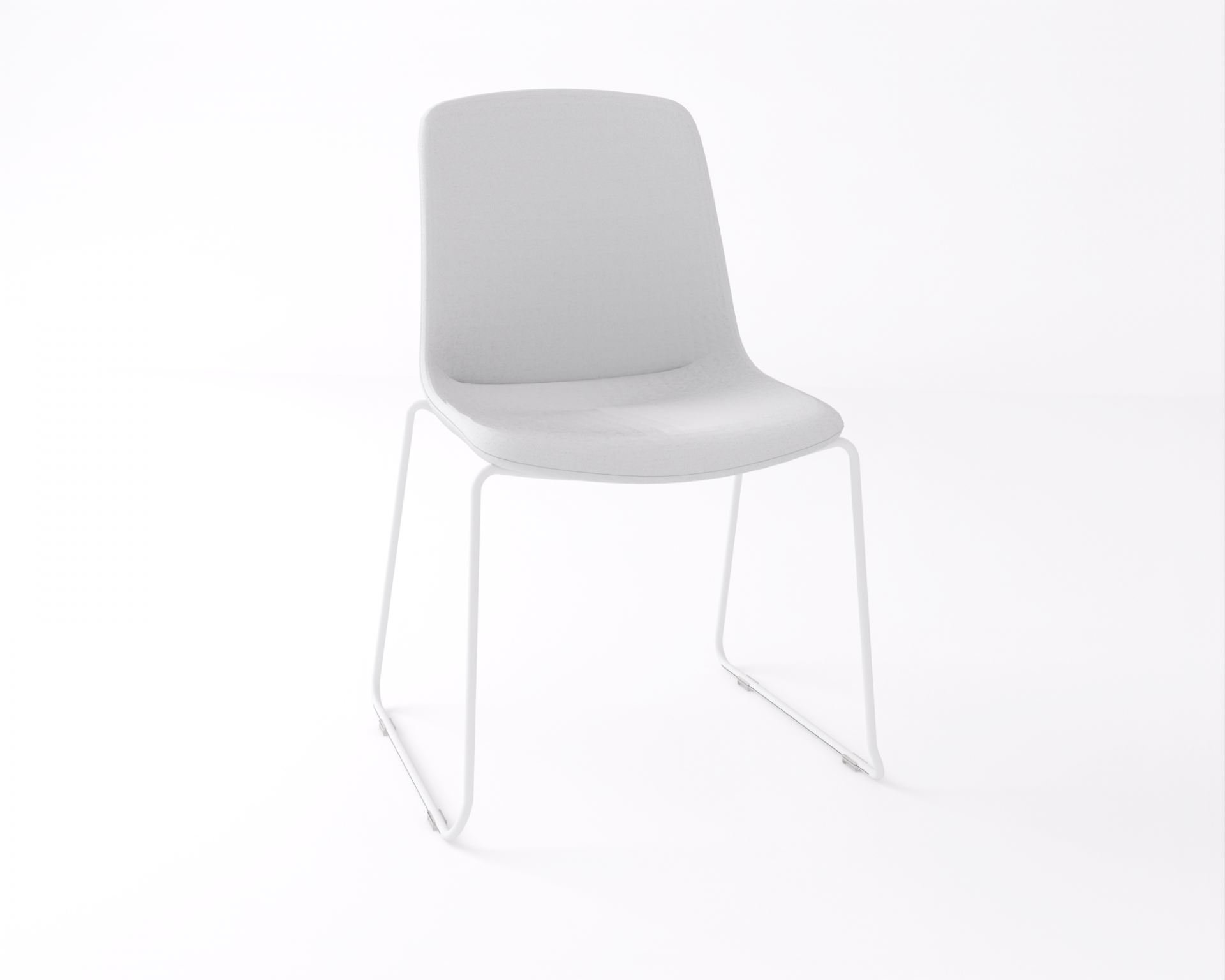 Vista Glide Chair