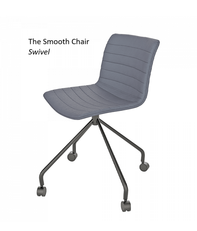 The Smooth Chair
