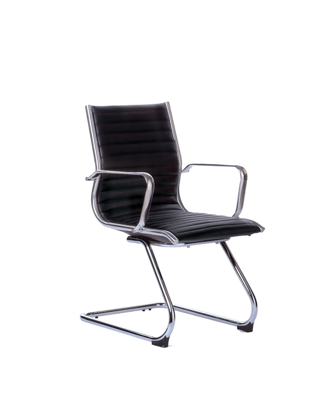 The Metro Cantilever Chair