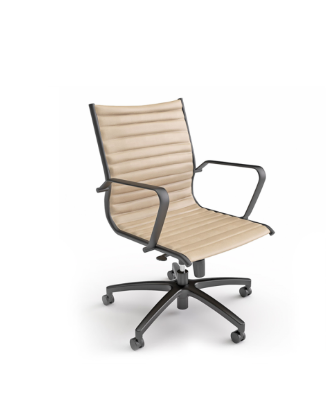 The Metro Midback Chair