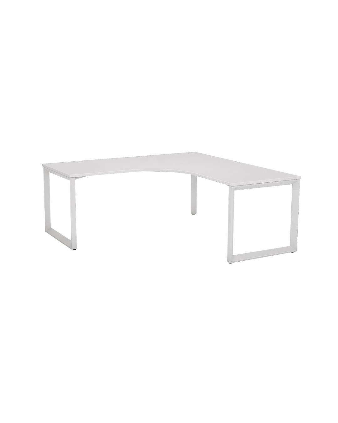 Anvil Single 90° Workspace