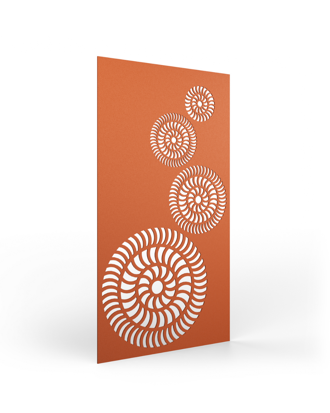 AcoustIQ Partitions