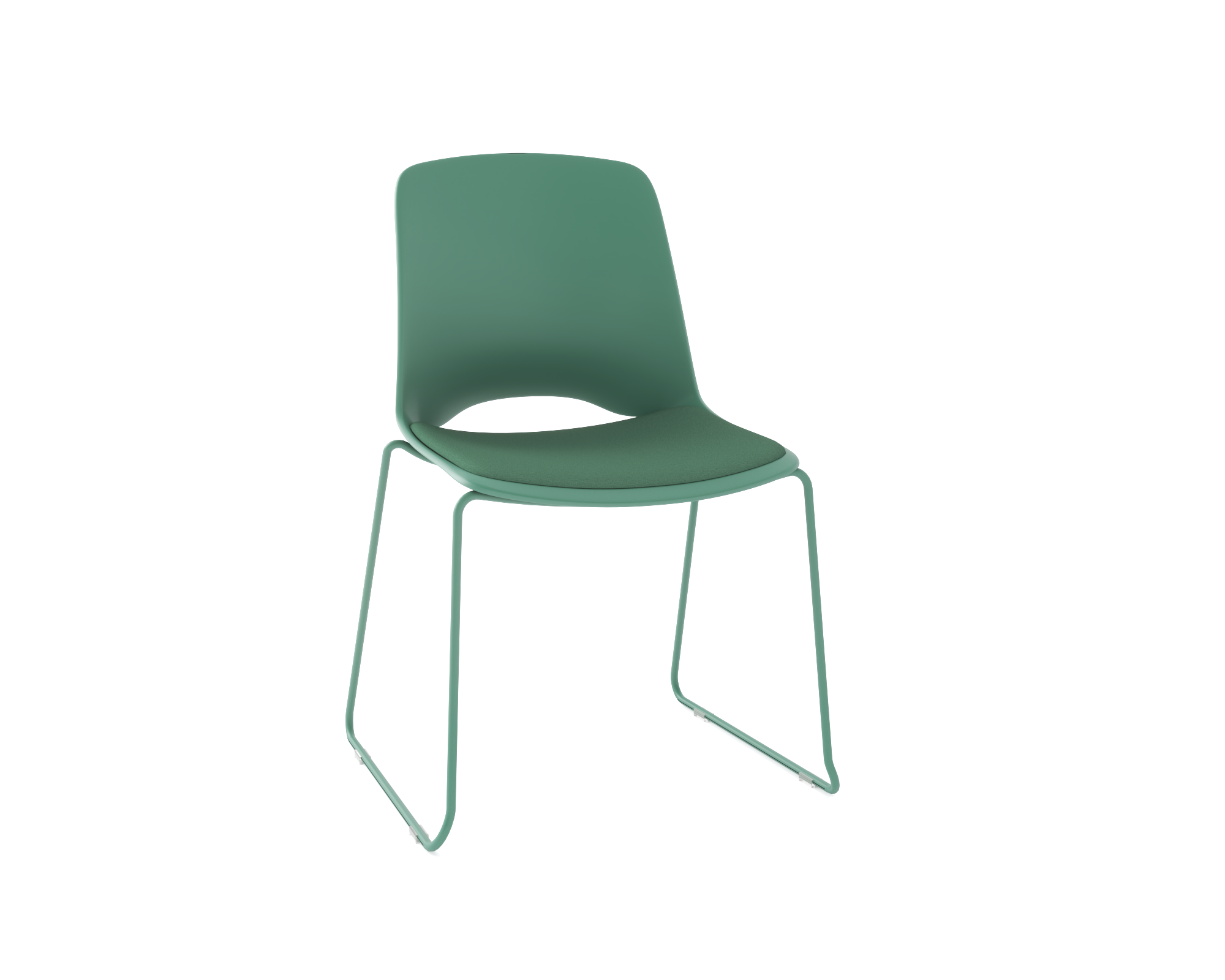 Vista Glide Chair
