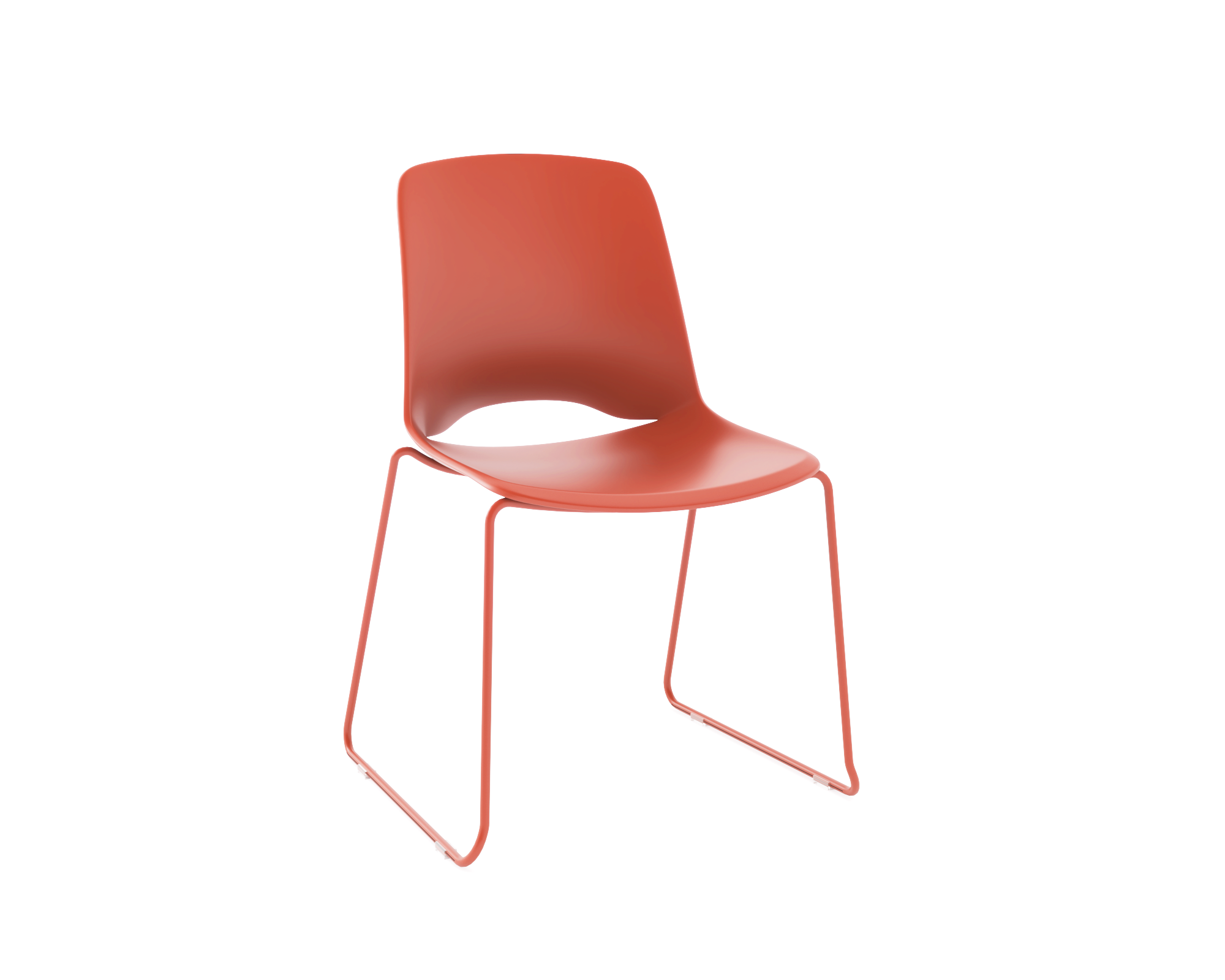 Vista Glide Chair