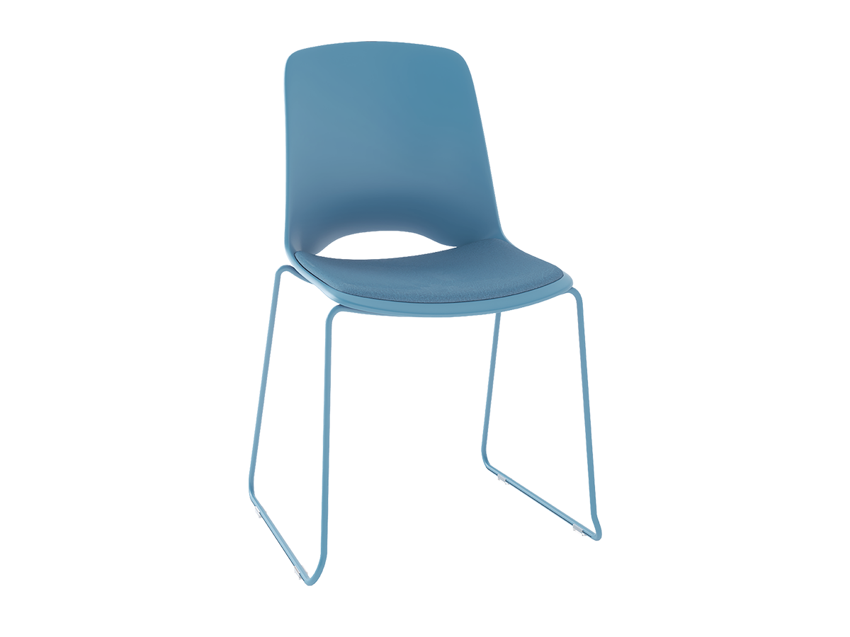 Vista Glide Chair