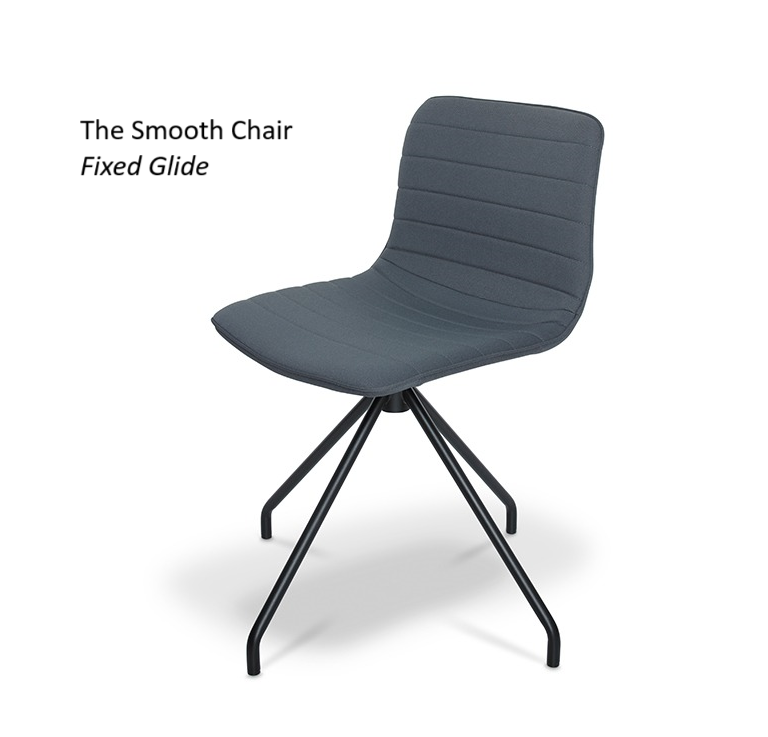 The Smooth Chair