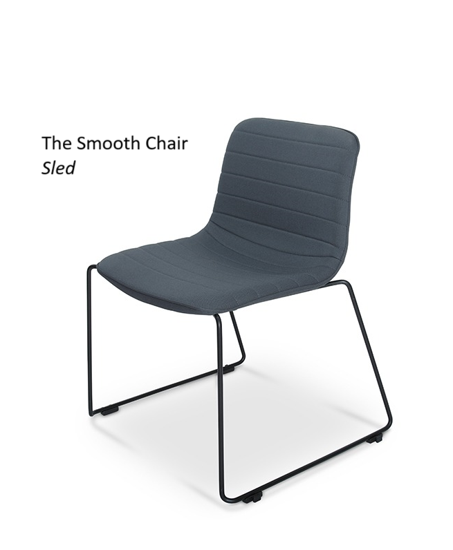 The Smooth Chair