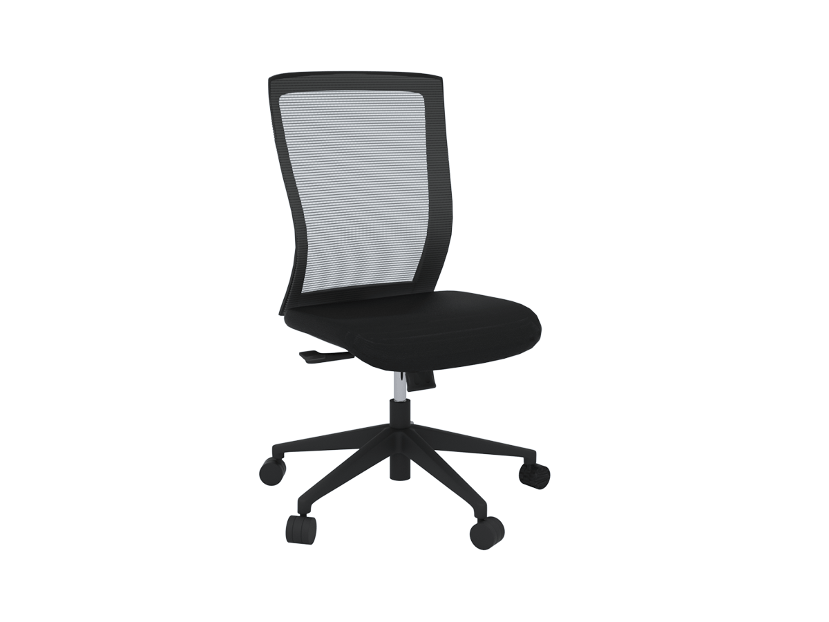 The Balance Task Chair