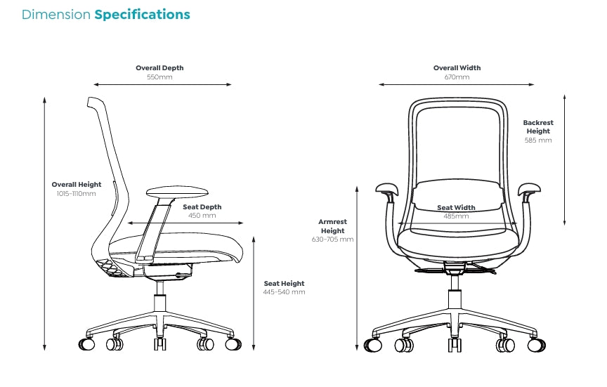 The Flow Chair