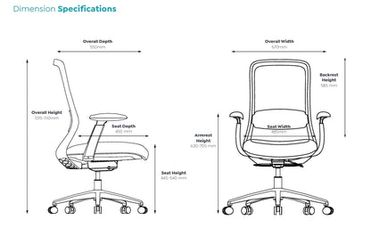 The Flow Chair