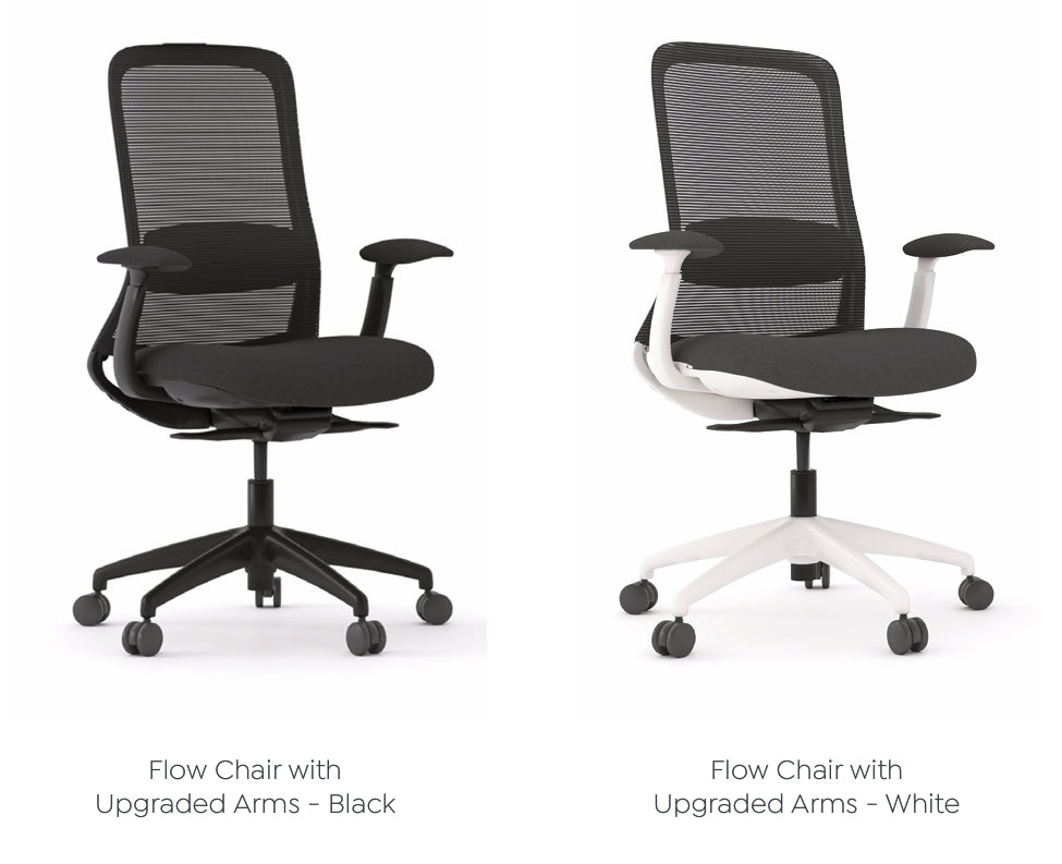 The Flow Chair