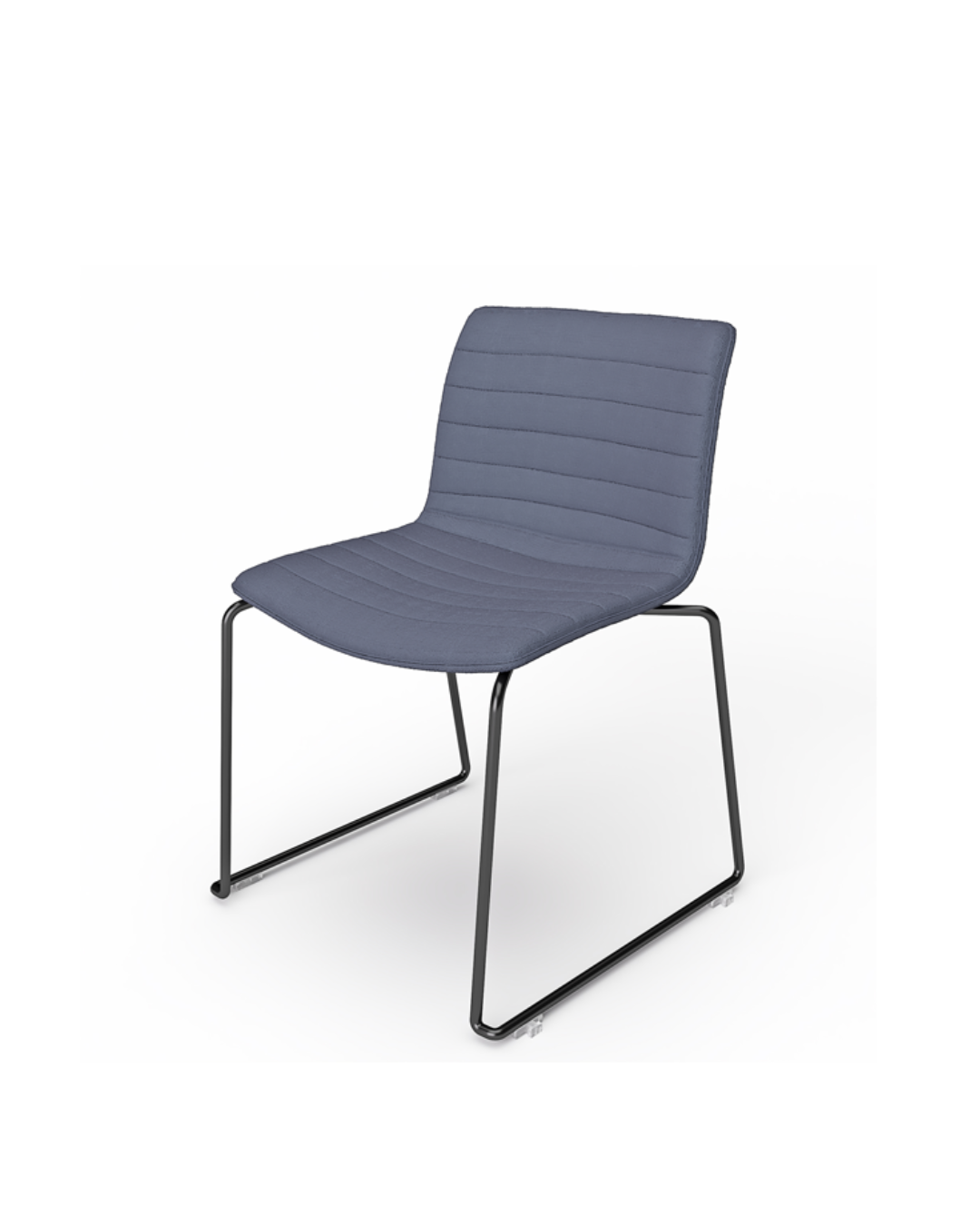 The Smooth Chair