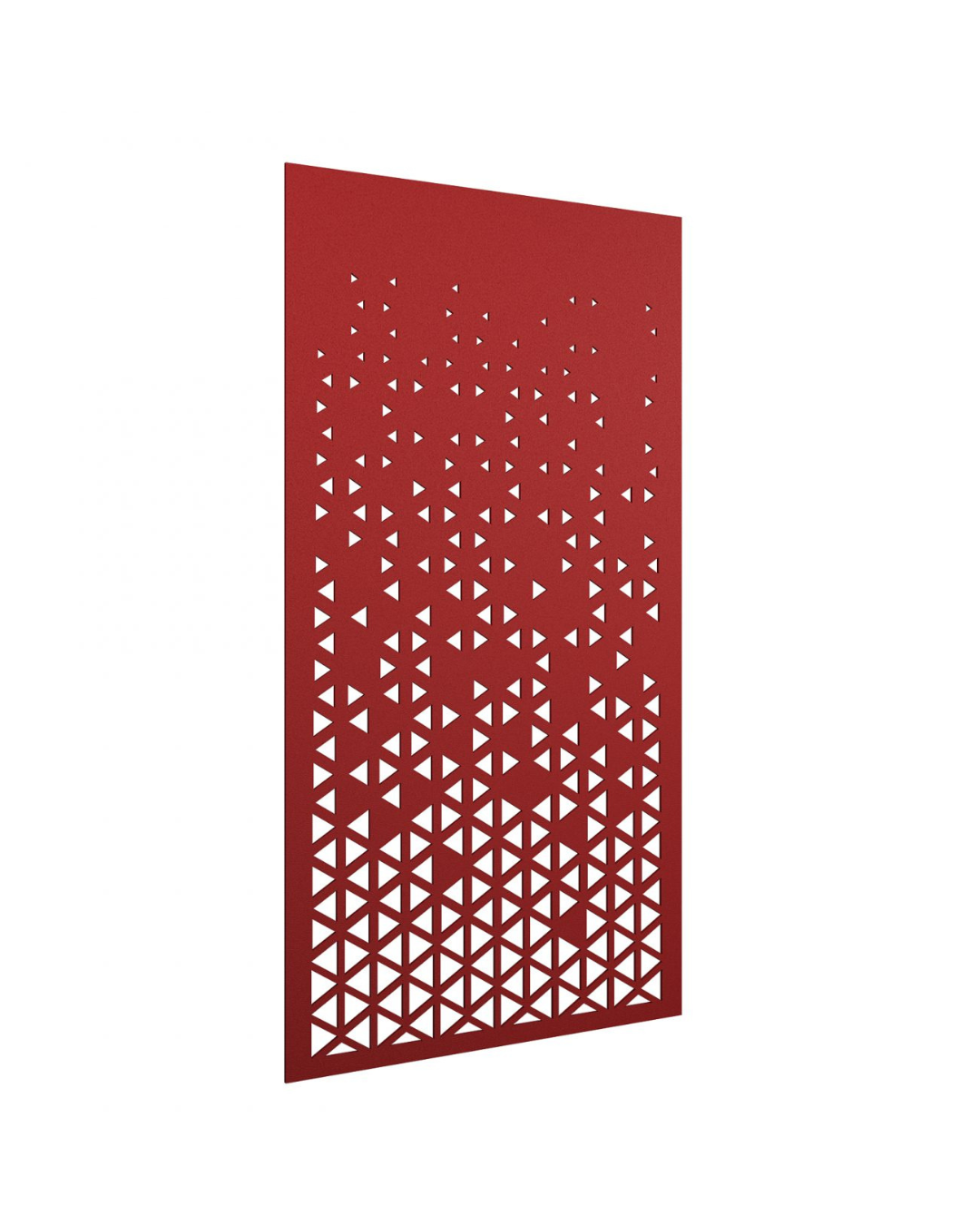 AcoustIQ Partitions