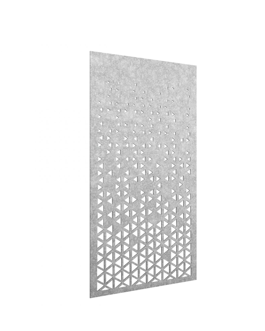 AcoustIQ Partitions