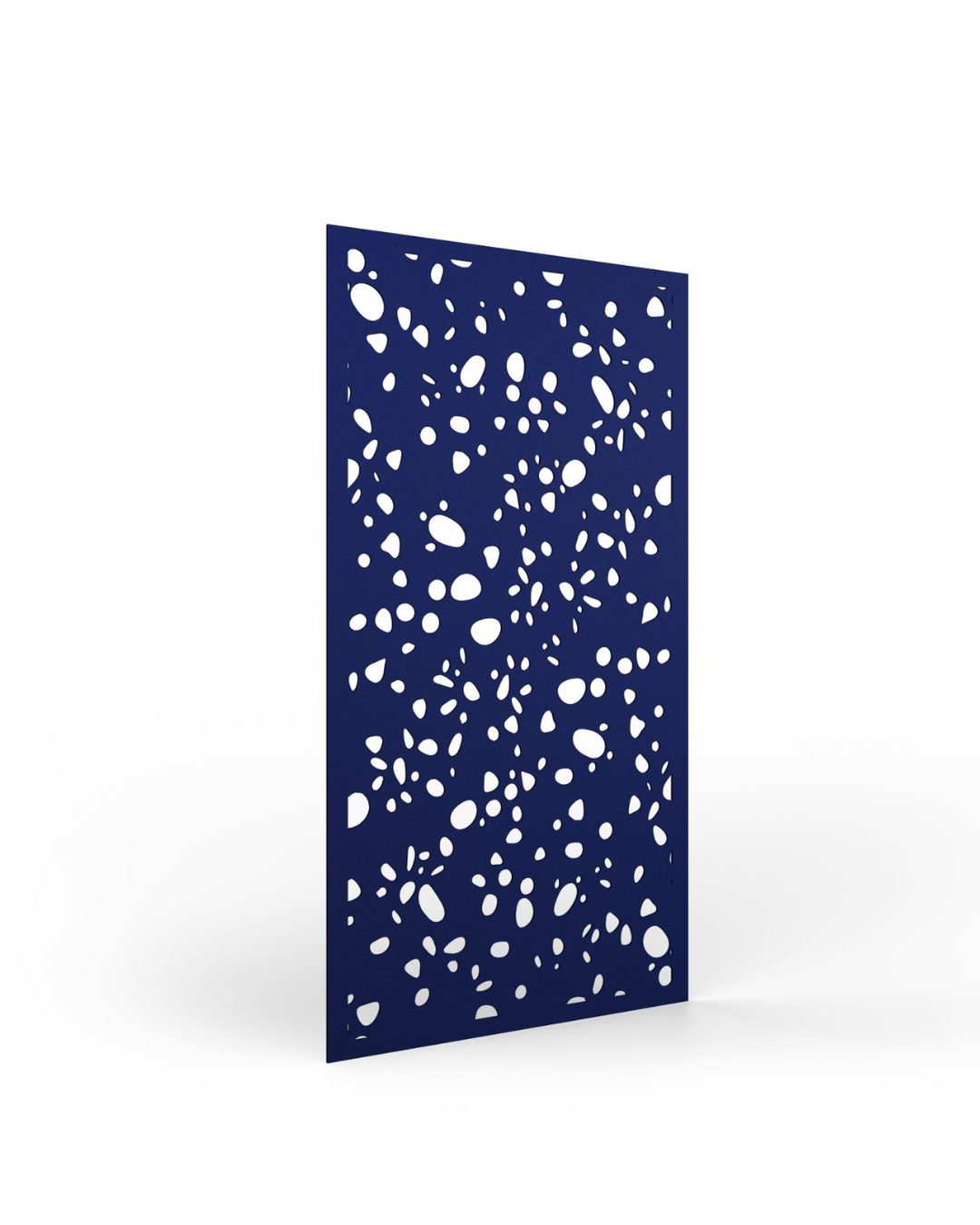 AcoustIQ Partitions