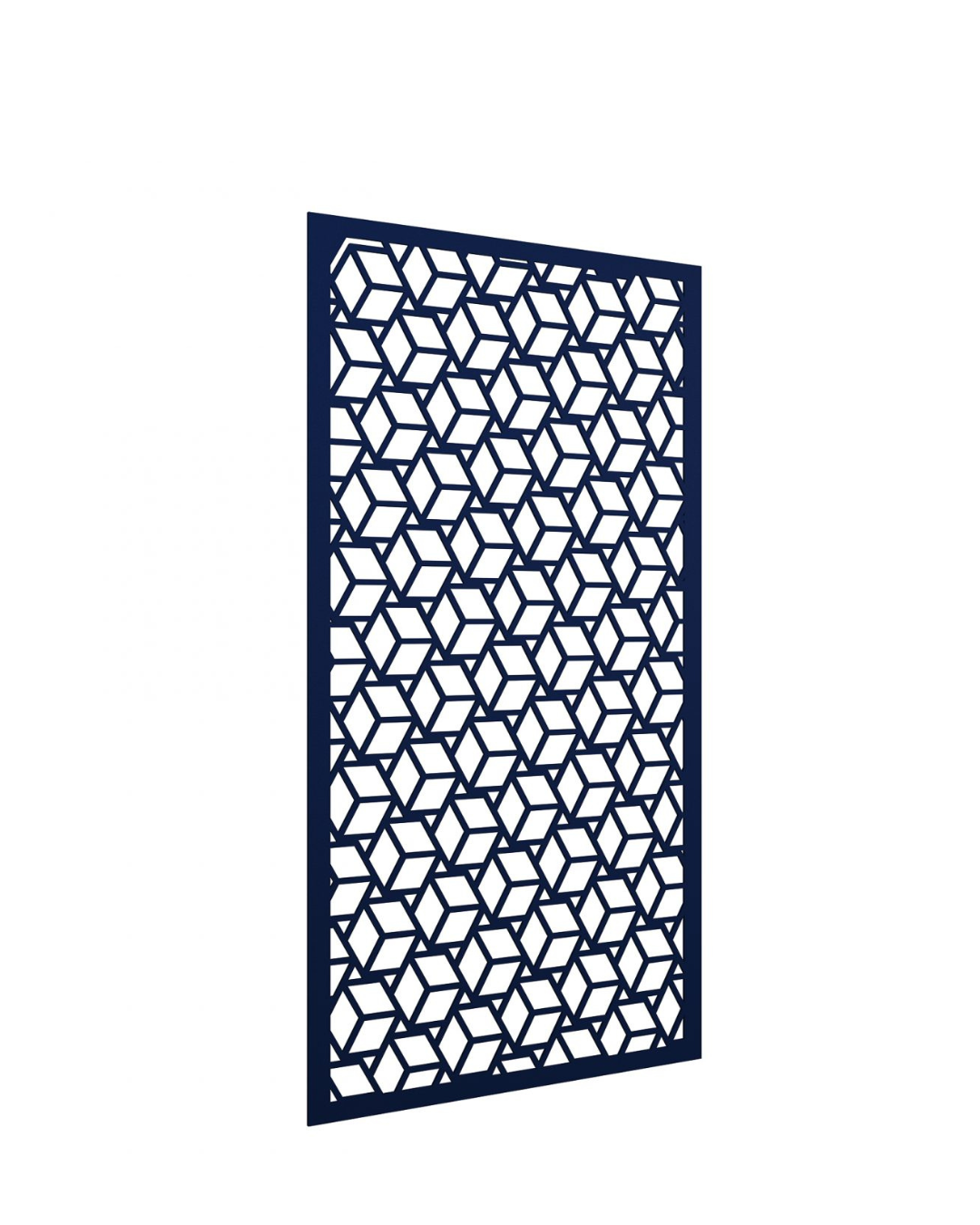 AcoustIQ Partitions