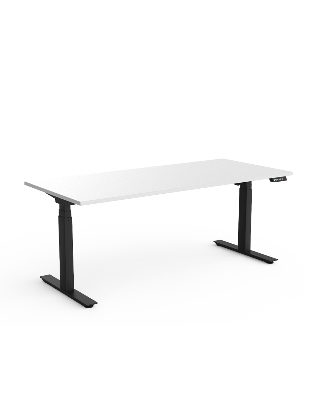 Agile Motion+ Single Sided &amp; Double Sided Desks