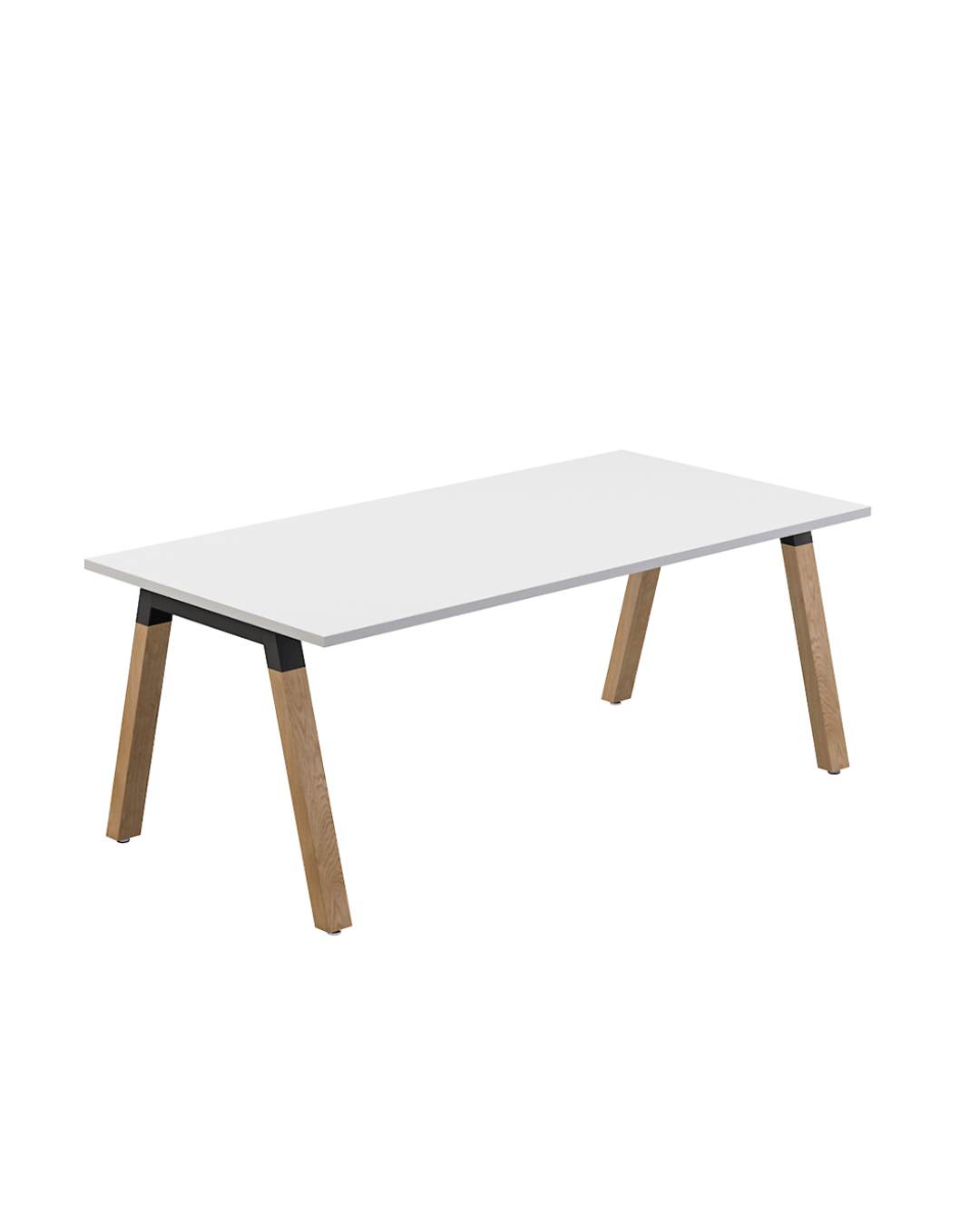 Plantation Desk With or Without Modesty Panel