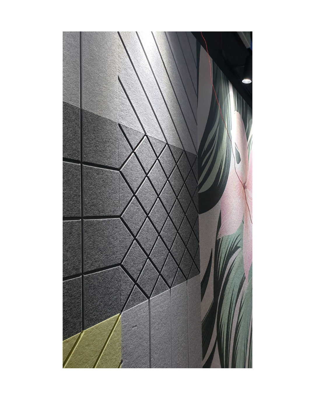 AcoustIQ Wall Panels