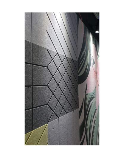 AcoustIQ Wall Panels