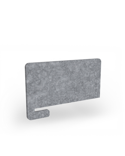 AcoustIQ Screens