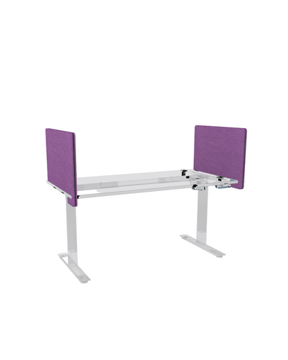 AcoustIQ Screens