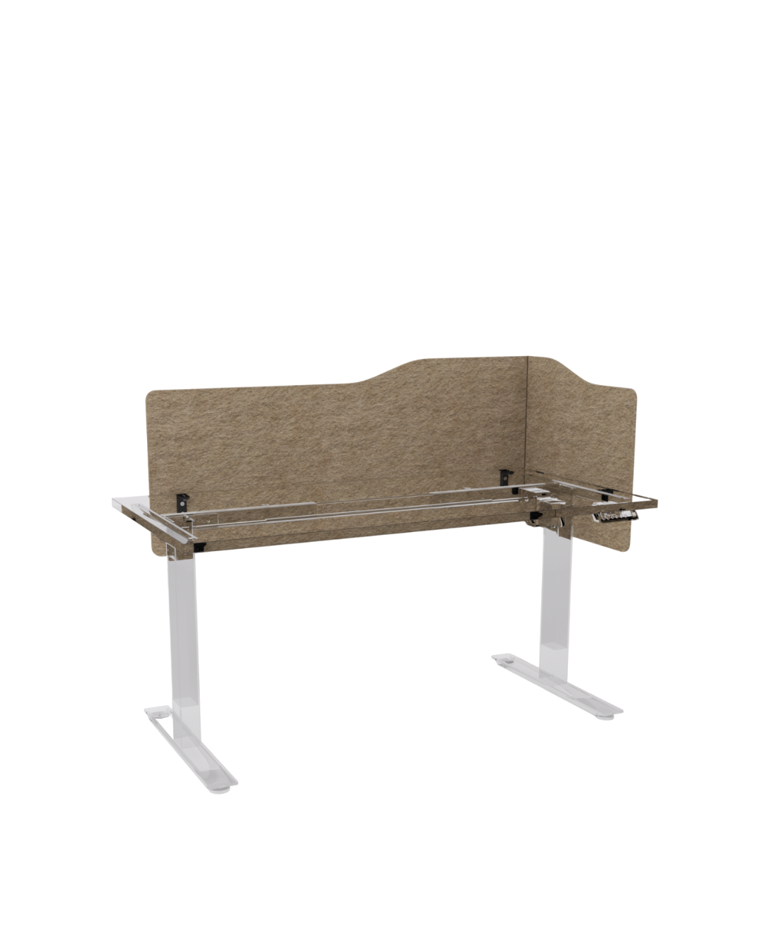 AcoustIQ Screens