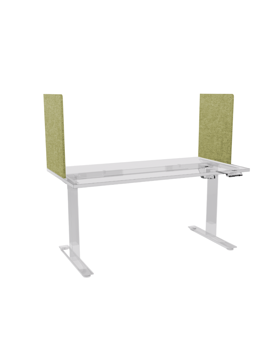 AcoustIQ Screens
