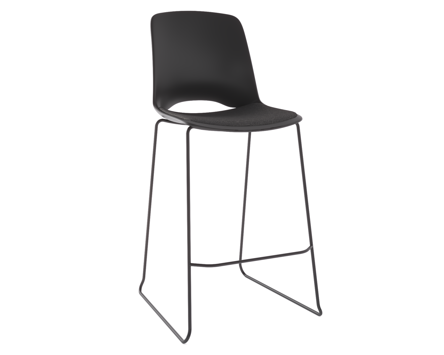 Vista Rise Barstool