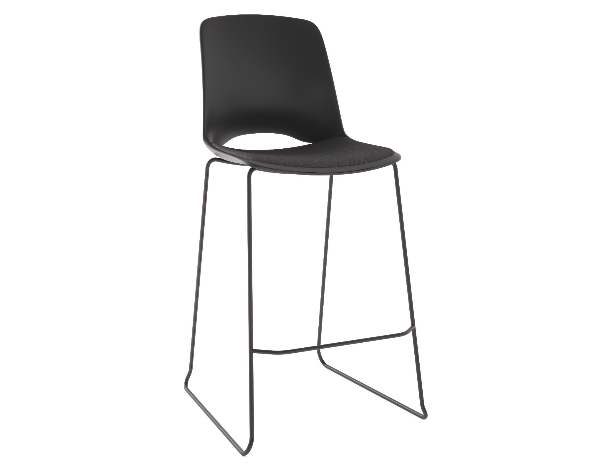 Vista Rise Barstool