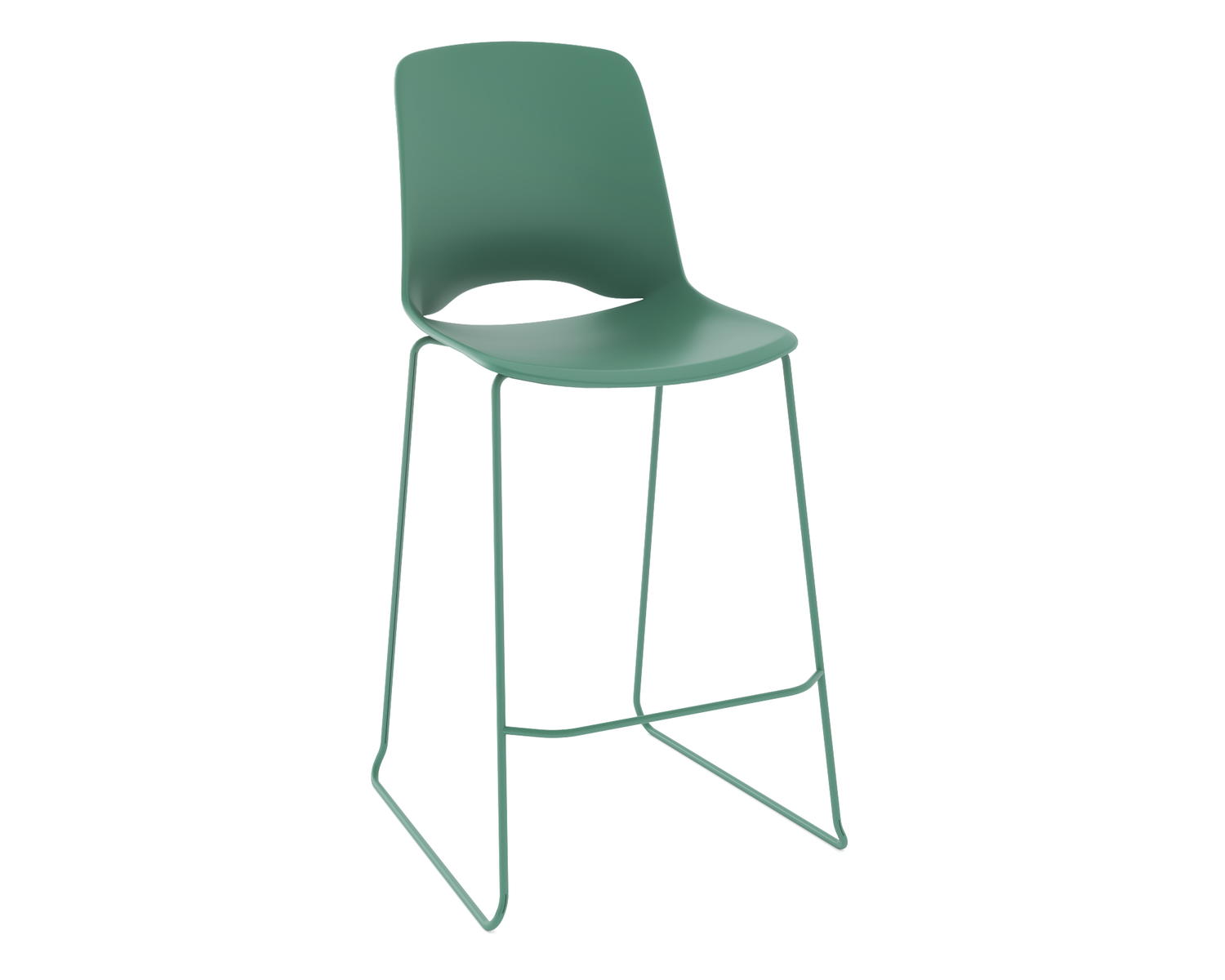 Vista Rise Barstool