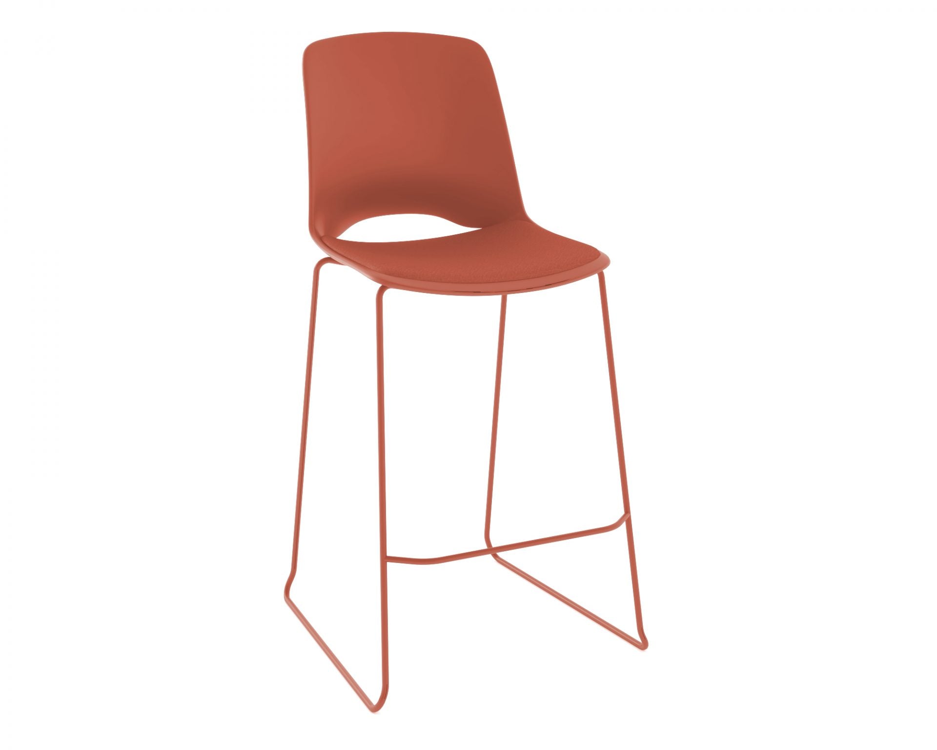 Vista Rise Barstool