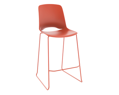 Vista Rise Barstool