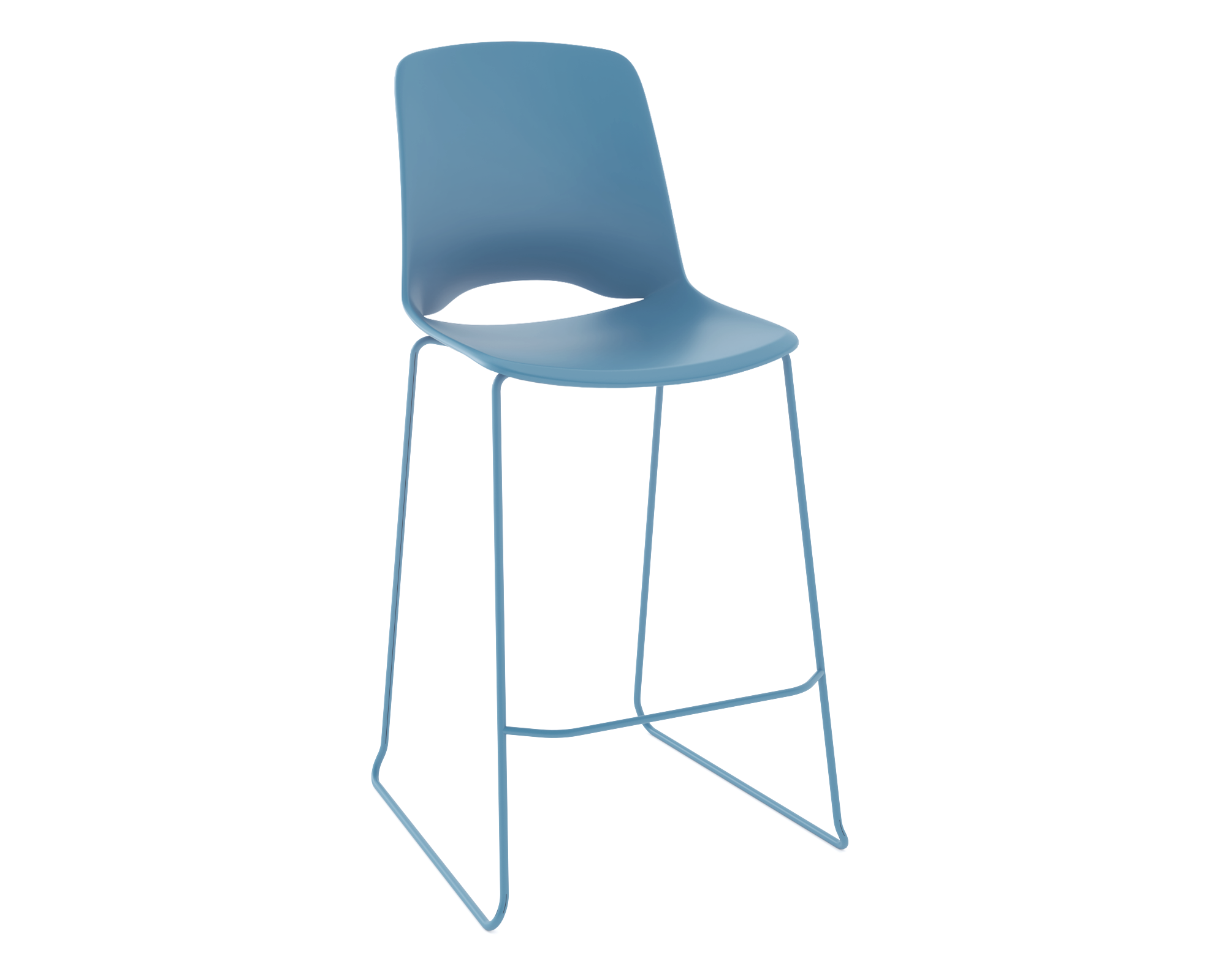 Vista Rise Barstool