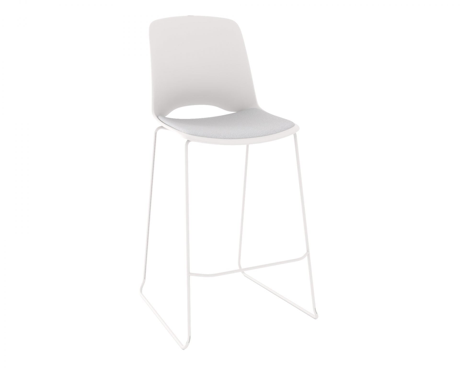 Vista Rise Barstool