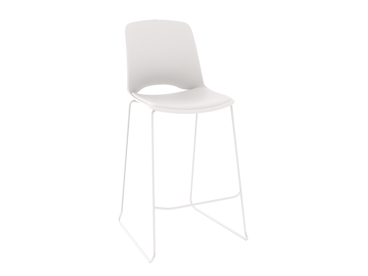 Vista Rise Barstool
