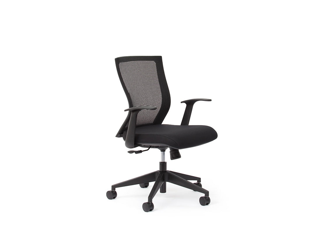 The Balance Task Chair