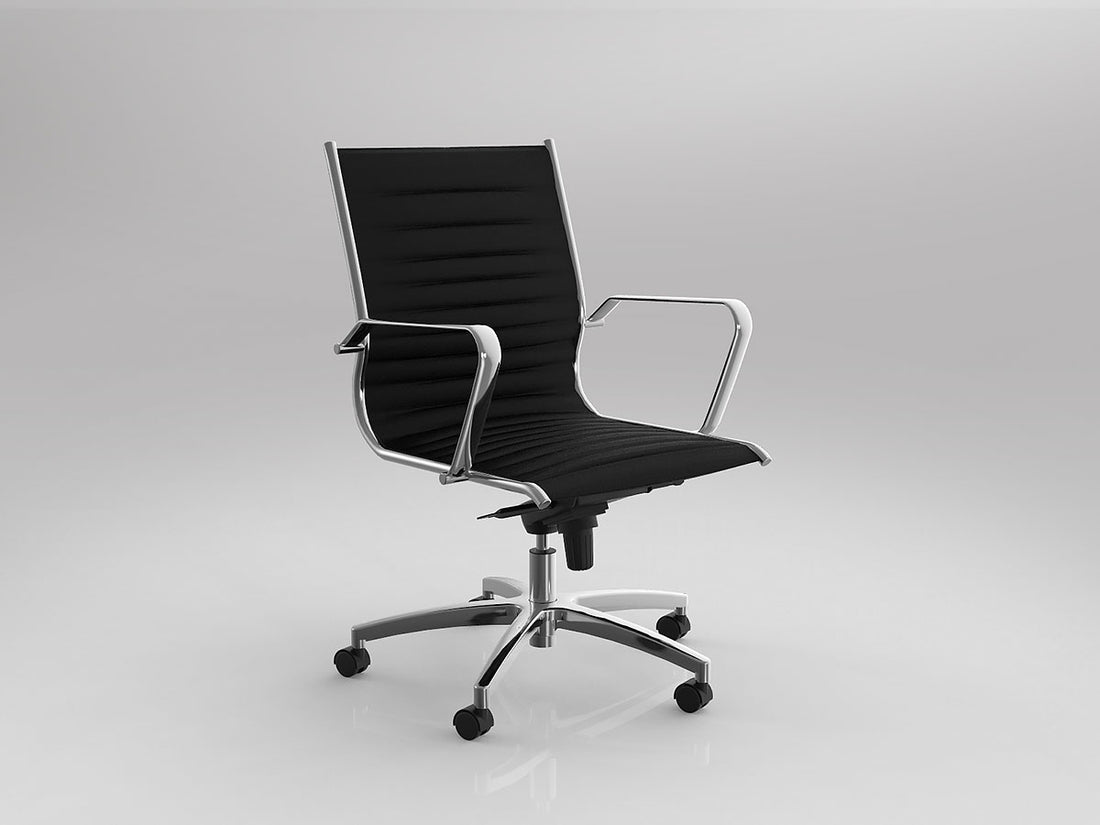 The Metro Midback Chair